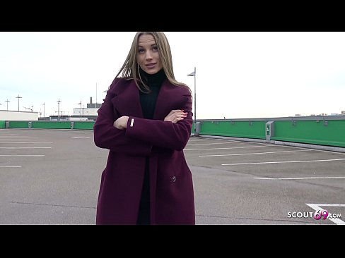 ❤️ GERMAN SCOUT SE YON RÈV TOUCH STEELE, PARKING TELLTALE AK SEXY POU LAJAN ️❌ Videyo pònografi nan pònografi ht.hentaibar-com.ru ️❤