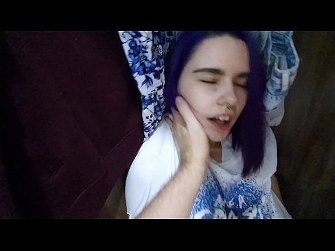 ❤️ Jwenn sè m nan klozèt la epi li te ede l kom ️❌ Videyo pònografi nan pònografi ht.hentaibar-com.ru ️❤